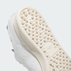 Adidas - chaussures de golf homme adidas stan smith golf blanches navy