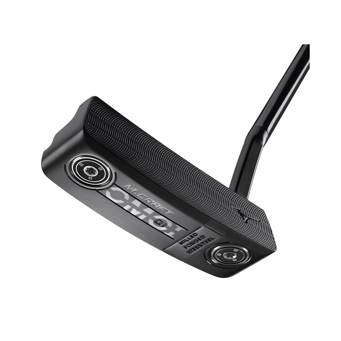 Mizuno putter M.Craft OMOI 01