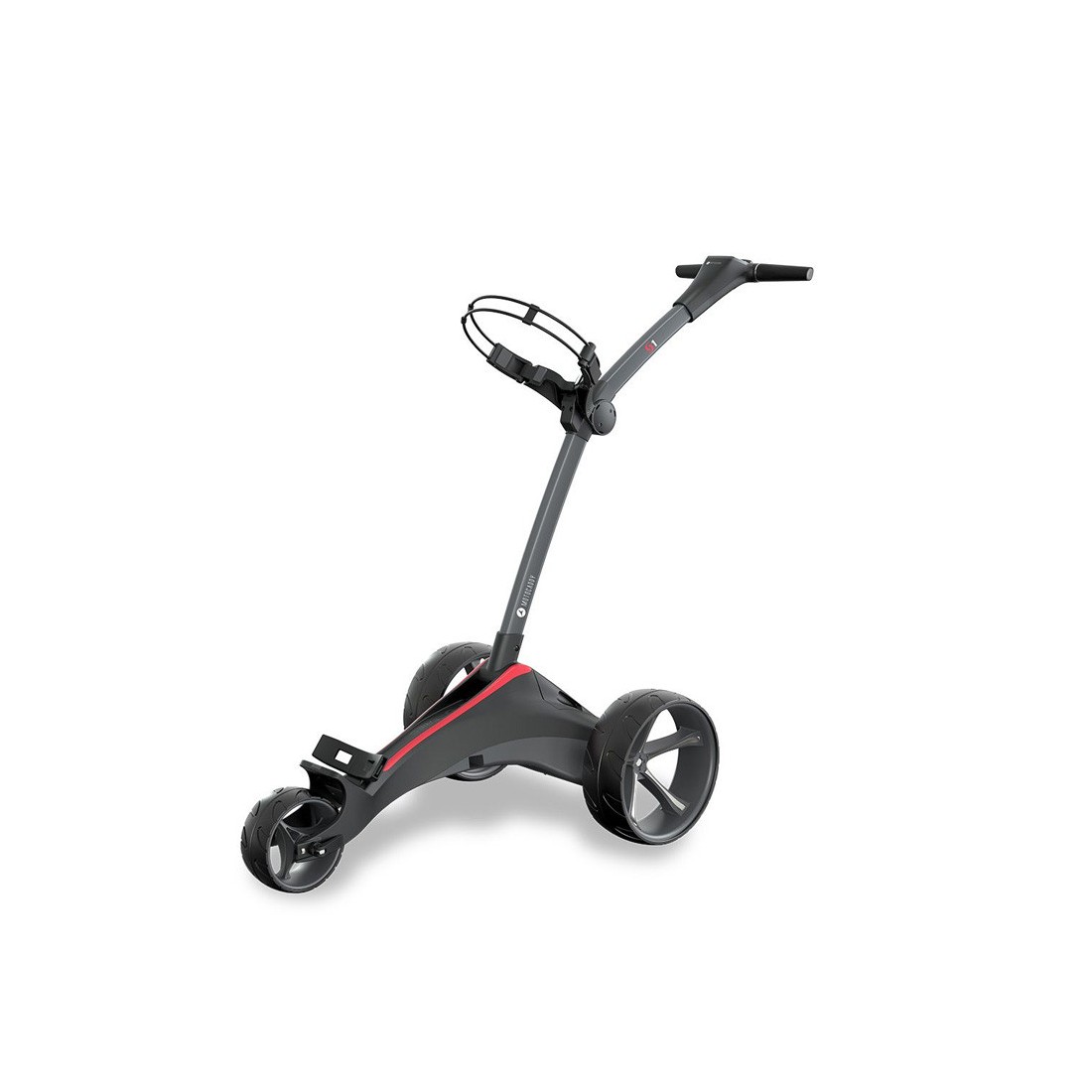 Motocaddy chariot électrique S1 DHC frein 2022