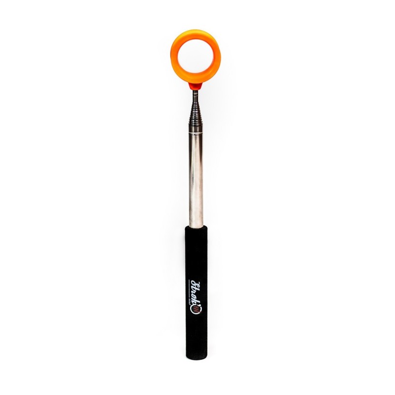 STROKIN- Vente épuisette de golf modèle superball 3.30m télescopique STROKIN- Vente épuisette de golf modèle superball 3.30m télescopique