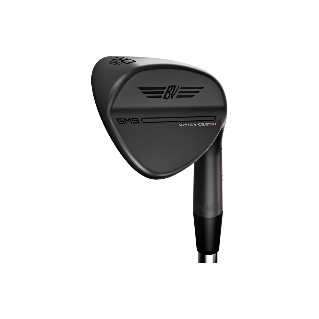 Titleist wedge Vokey SM9 Jet Black