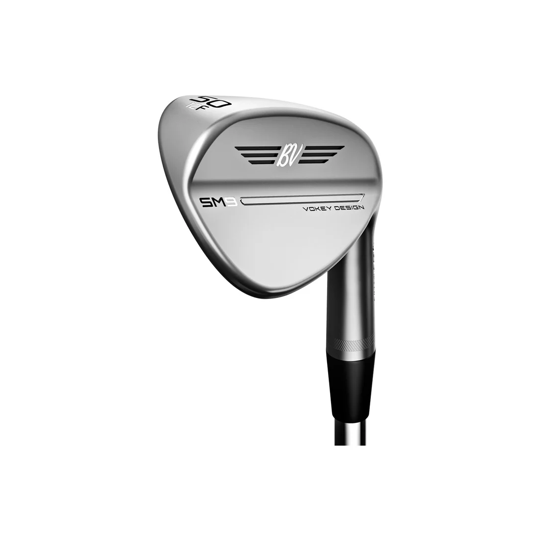 Titleist wedge Vokey SM9 Tour Chrome