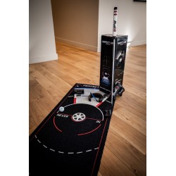 STROKIN - vente tapis de putting modèle PERFECTLINE GOLF 3M