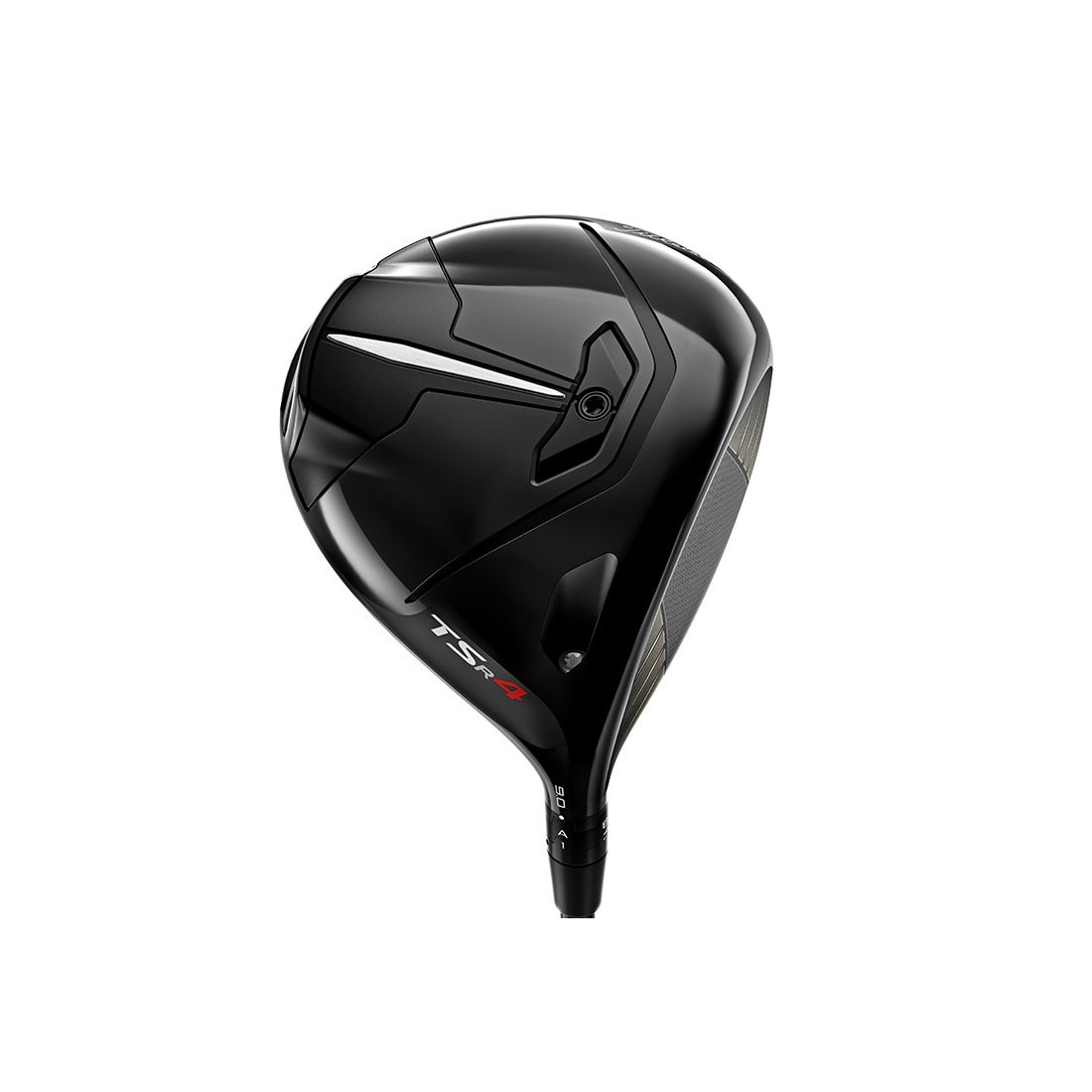 Titleist driver TSR 4