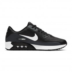 Nike chaussures AIR MAX 90 G noir