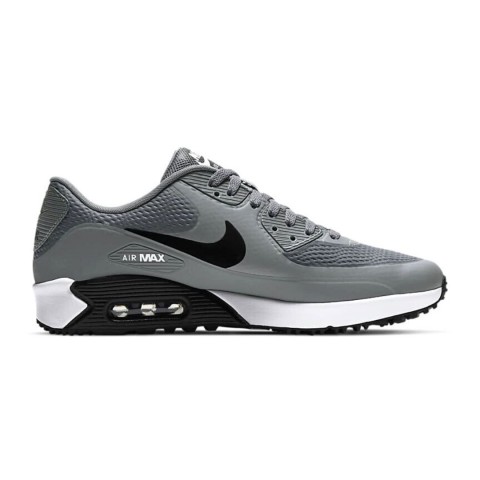 Nike chaussures AIR MAX 90 G gris