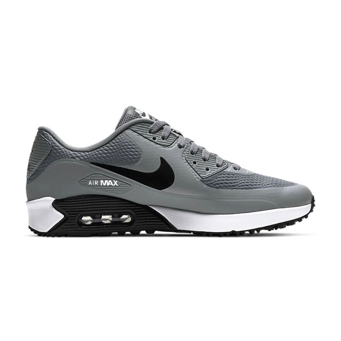 Nike chaussures AIR MAX 90G gris