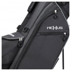 Wilson sac portable Nexus Lite carry navy/red