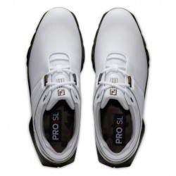 Footjoy chaussures Pro SL blanc/camo