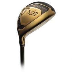 vente hybride de golf Homme XXIO modèle Prime Royal Edition 2019