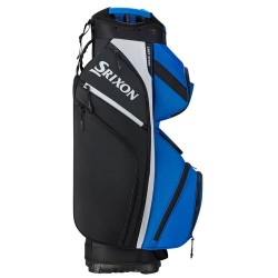 Srixon sac chariot Premium Cart noir/bleu