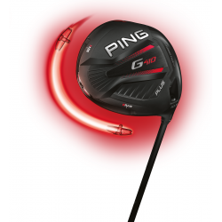 Ping Driver G410 plus