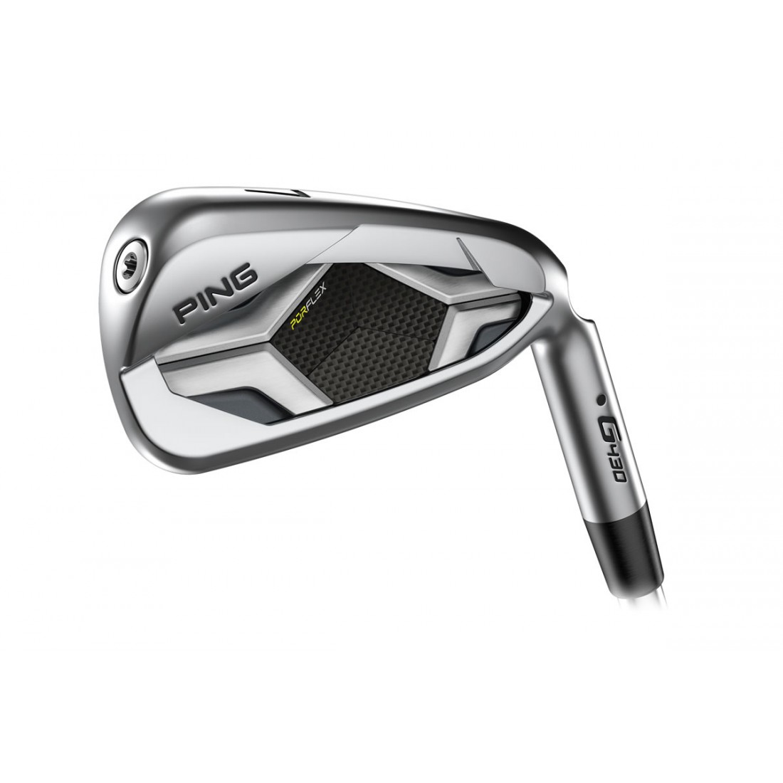 PING série G430 graphite