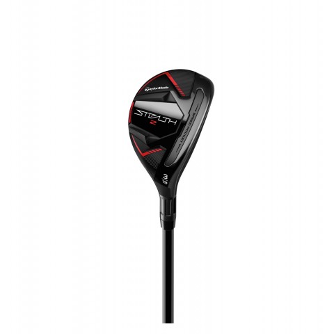 Taylormade hybride Stealth 2