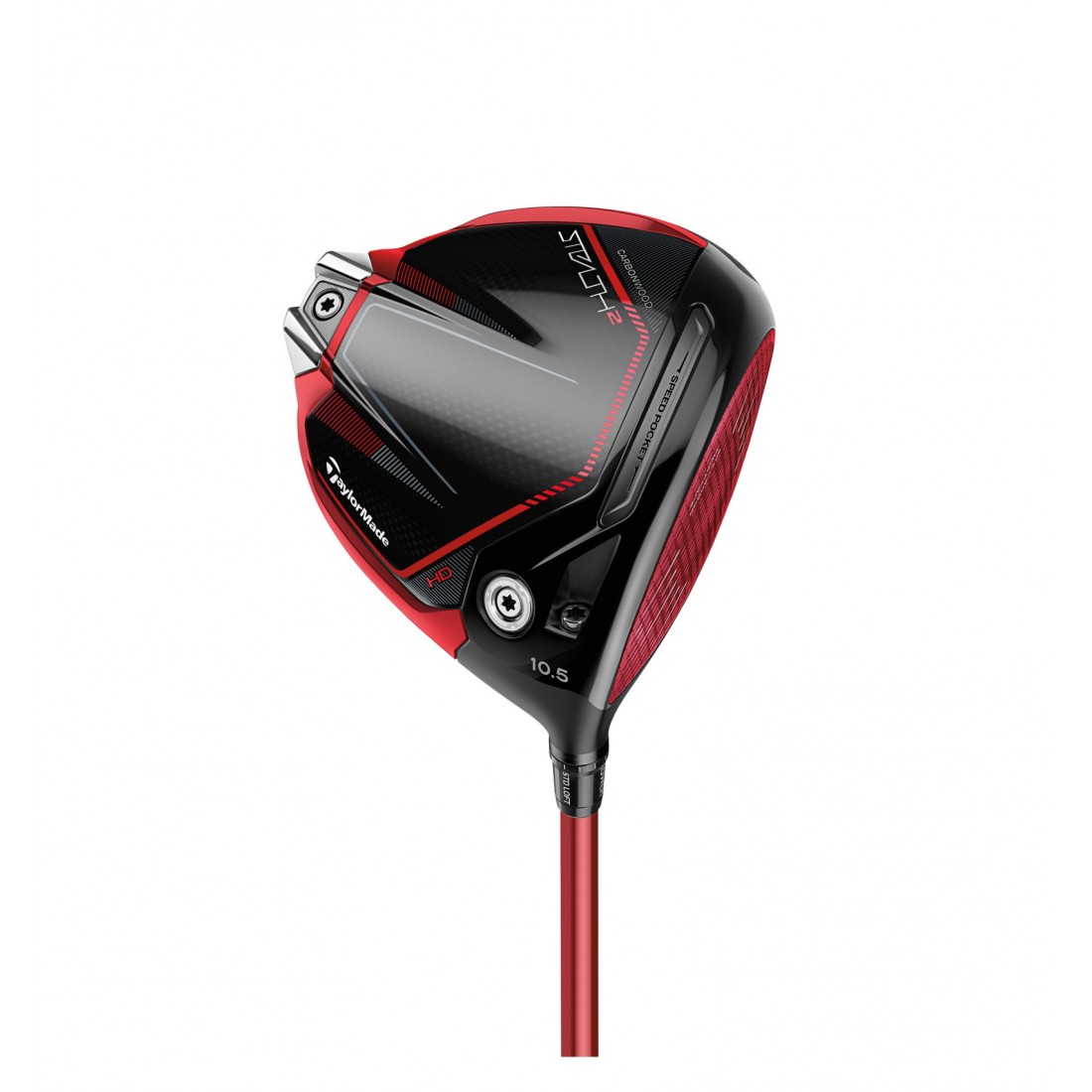 Taylormade driver Stealth 2 HD
