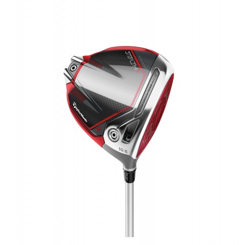 Taylormade driver Stealth 2 HD lady