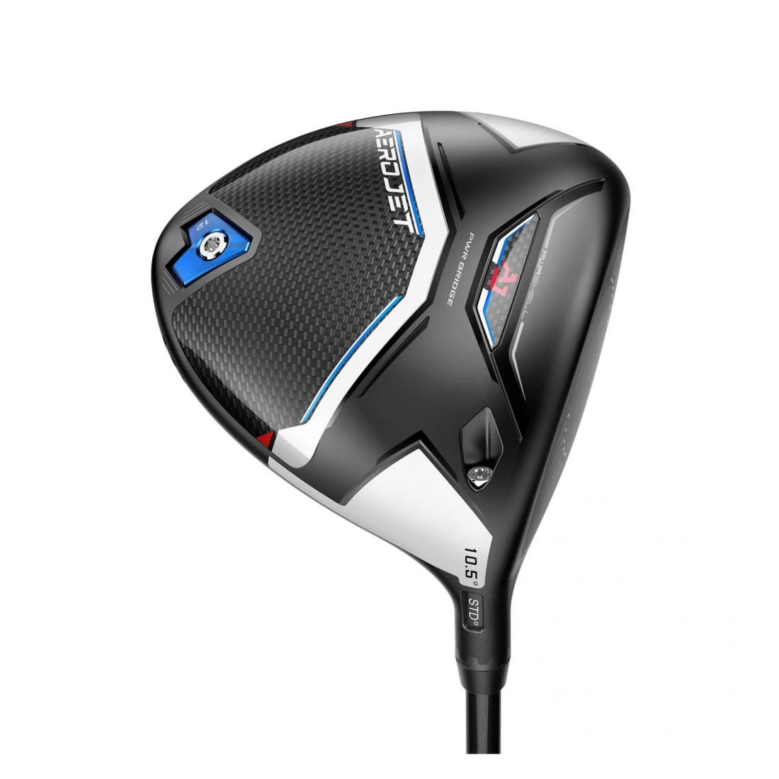 Cobra driver Aerojet