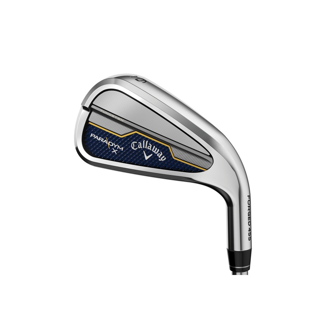 Callaway série de fers Paradym X