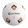 TAYLORMADE - Vente balles de golf modèle TP5X PIX 2021