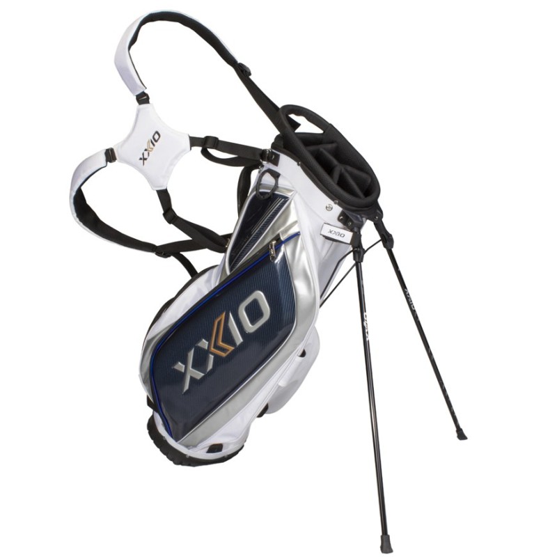 XXIO - Vente sac portable à trépied de golf modèle REPLICA - PROMO