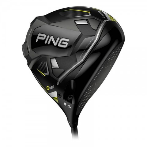 PING driver G430 SFT