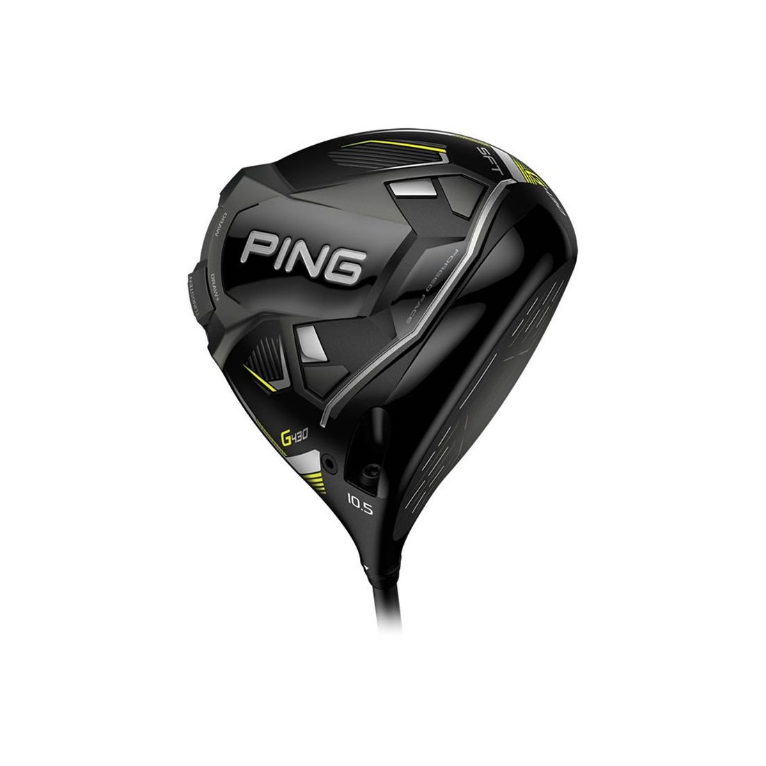 PING driver G430 SFT