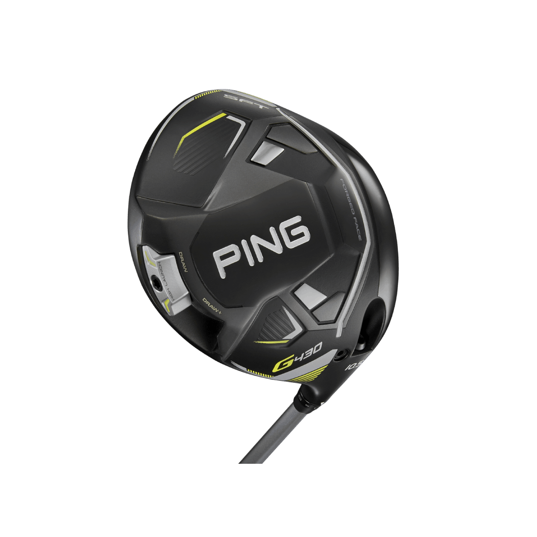 PING driver G430 SFT HL