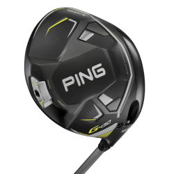 PING driver G430 SFT HL