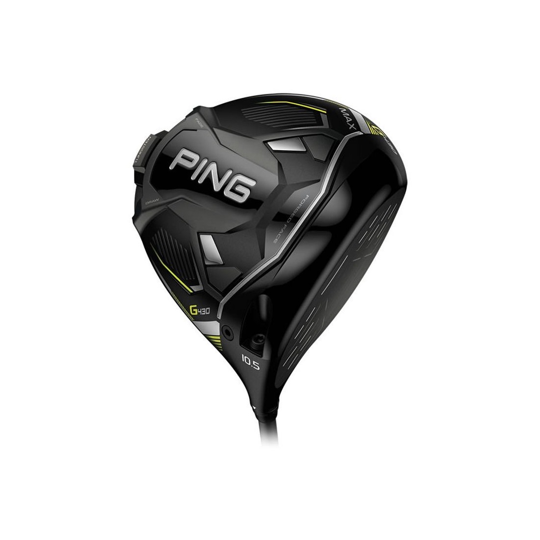 PING driver G430 MAX