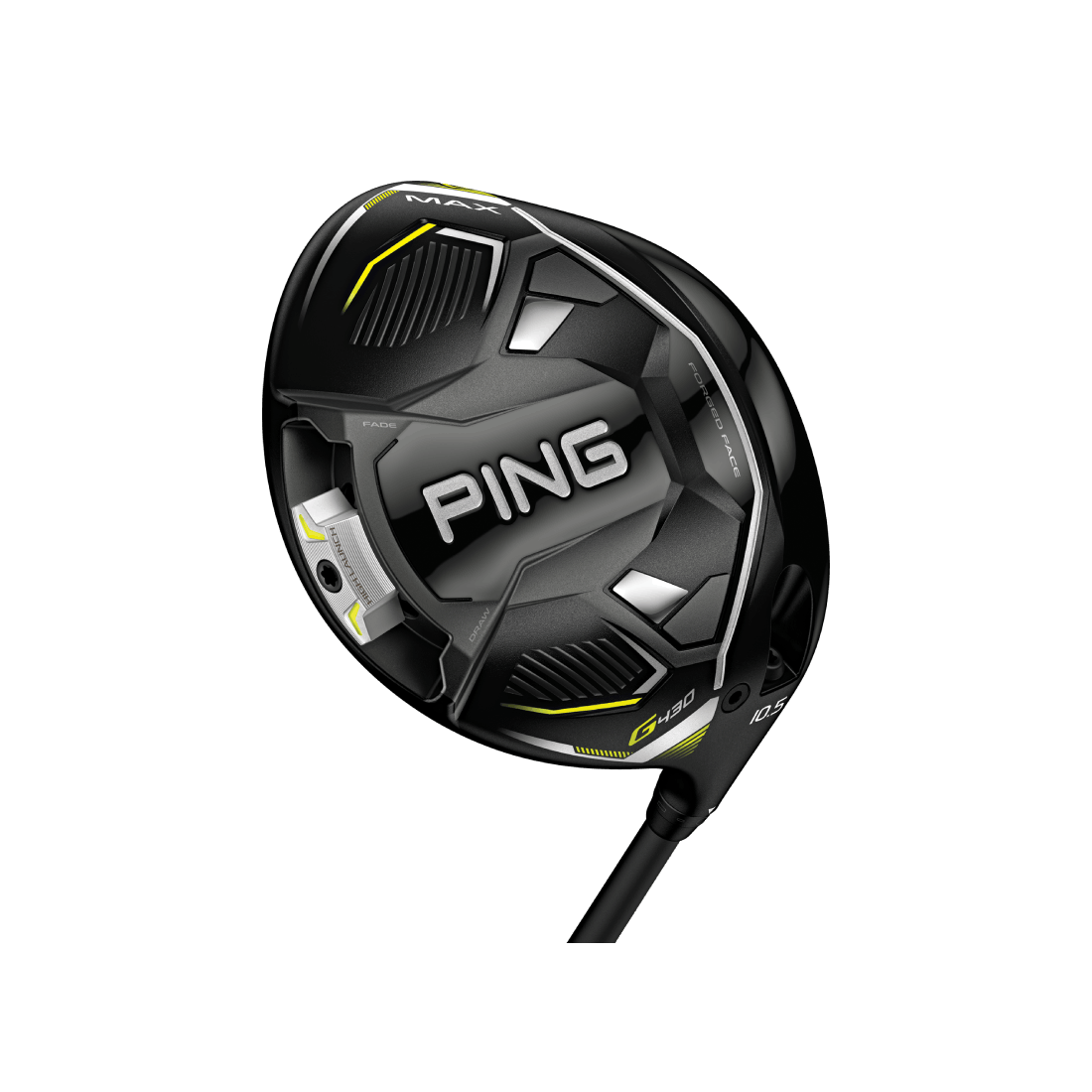 PING driver G430 MAX HL