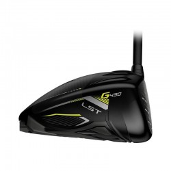 PING driver G430 LST