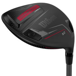 Wilson Driver Dynapwr Carbon