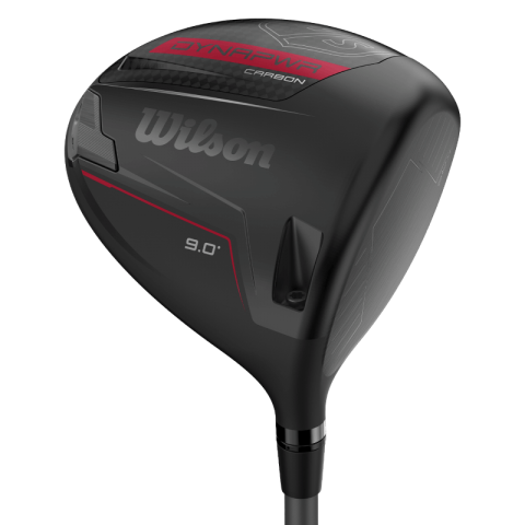 Wilson Driver Dynapwr Carbon