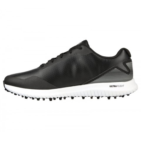 Skechers chaussures Go Golf Max 2 black