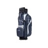 JUCAD - Sac chariot de golf modèle MANAGER AQUATA gris 2021