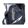 JUCAD - Sac chariot de golf modèle MANAGER AQUATA gris 2021