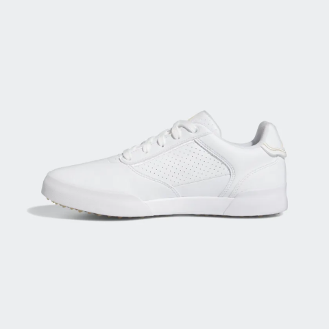 Adidas chaussures Retrocross lady white