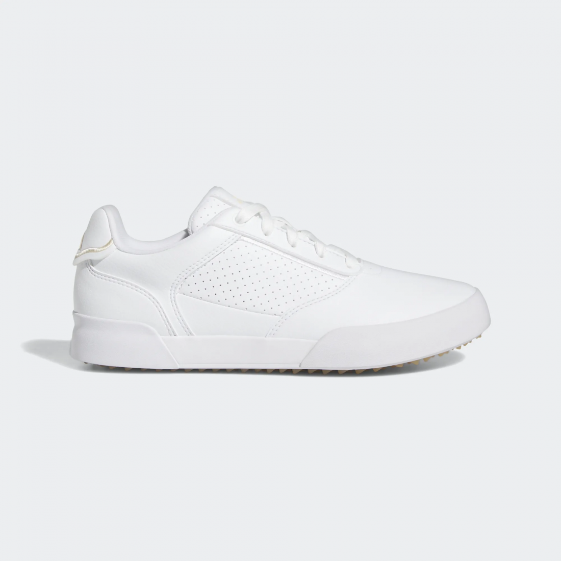 Adidas chaussures Retrocross lady white