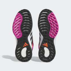 Adidas chaussures Zoysia lady pink/grey