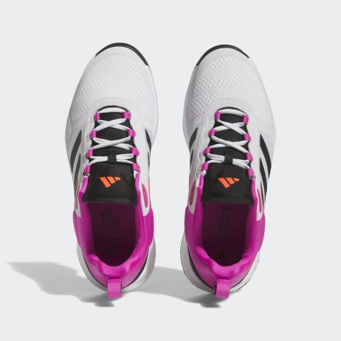 Adidas chaussures Zoysia lady pink/grey