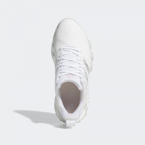 Adidas chaussures Codechaos 22 lady white