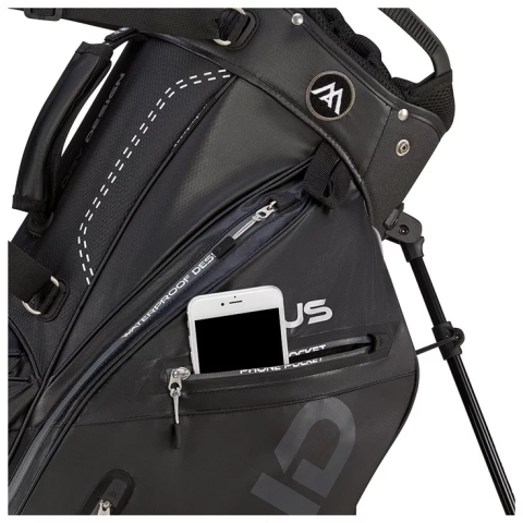Big MAX sac portable Dri Lite Hybrid Plus black