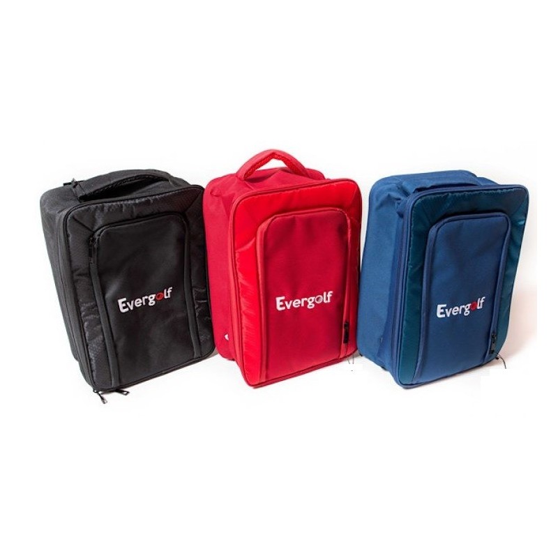 EVERGOLF - Vente SAC à CHAUSSURES de golf housse à chaussures