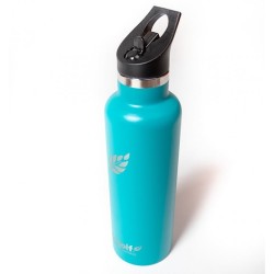 ECOGOLF - vente GOURDE en métal inoxydable pour le golf