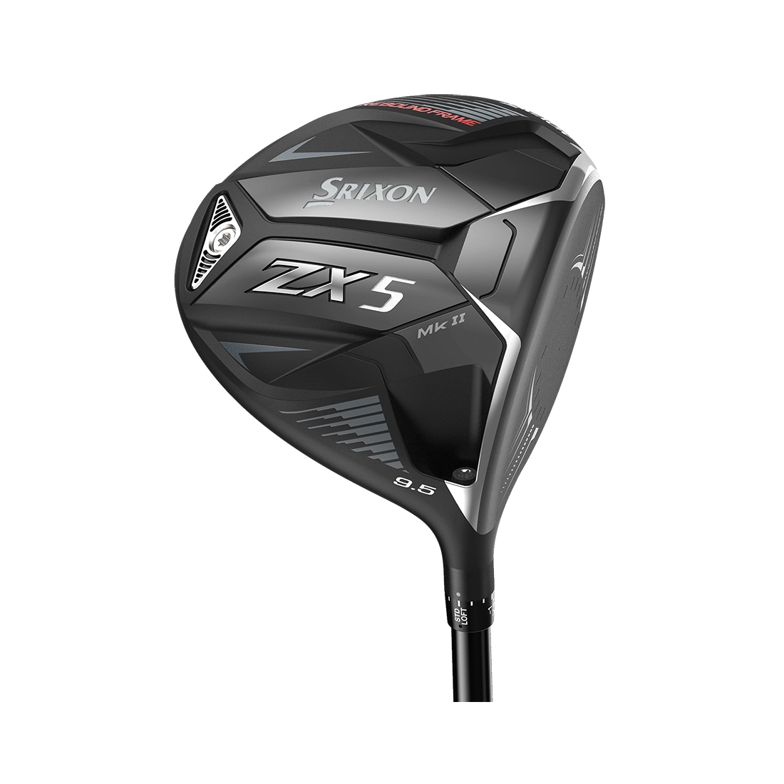 Srixon driver ZX5 Mk II