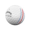 CALLAWAY - vente balles de golf modèle E.R.C soft