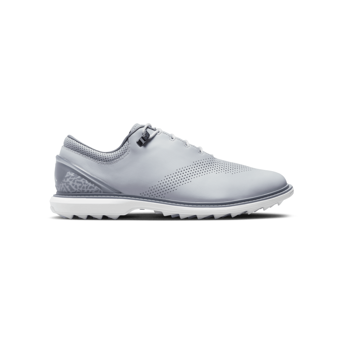 Nike chaussures Jordan ADG 4 grey