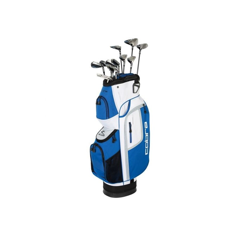 COBRA - Vente package complet de golf modèle FLY-XL pour homme COBRA - Vente package complet de golf modèle FLY-XL pour homme