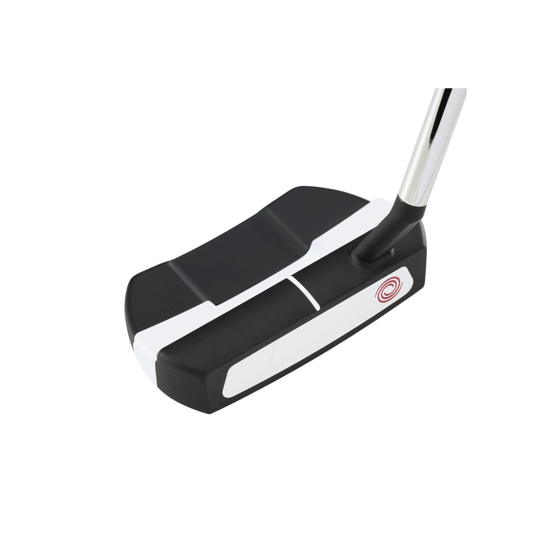 Odyssey putter White Hot Versa Three T S