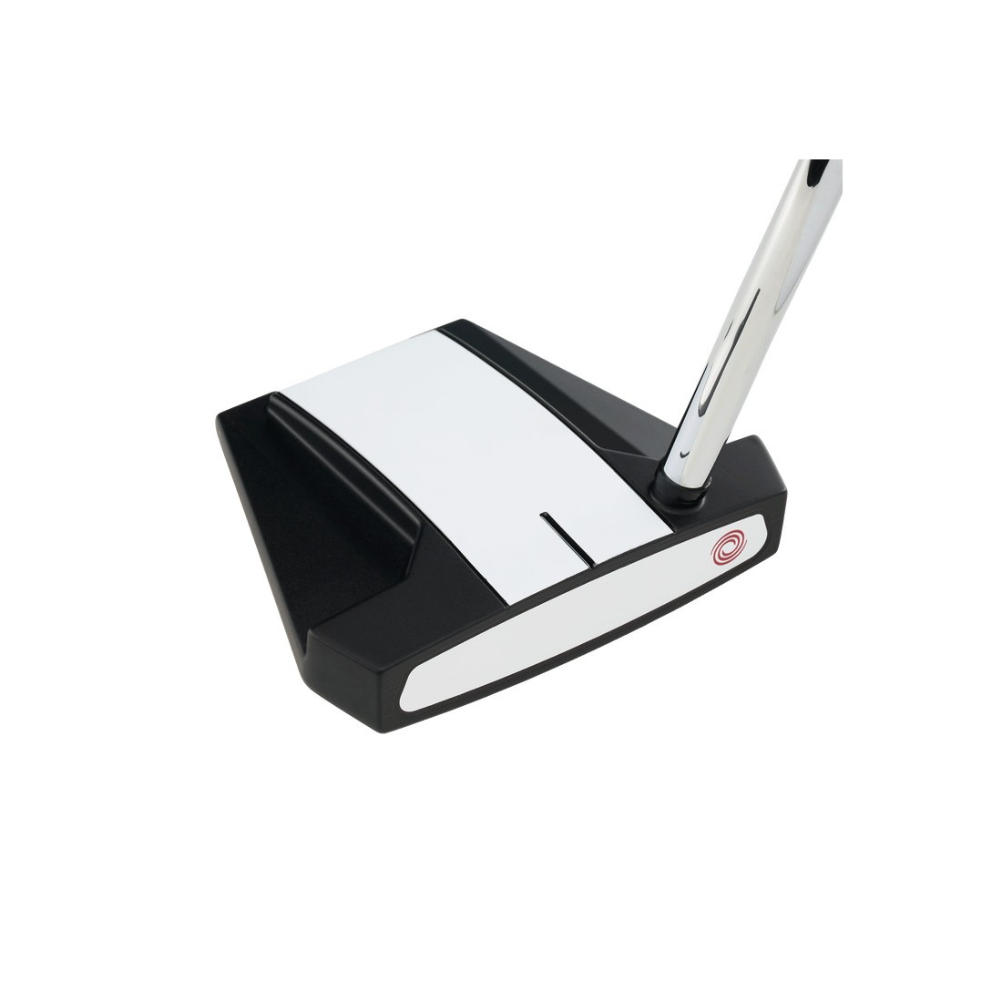 Odyssey putter White Hot Versa Twelve DB